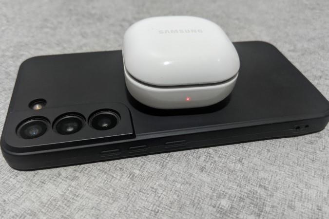 解決三星 Galaxy Buds 無法充電問題的 10 種最佳方法