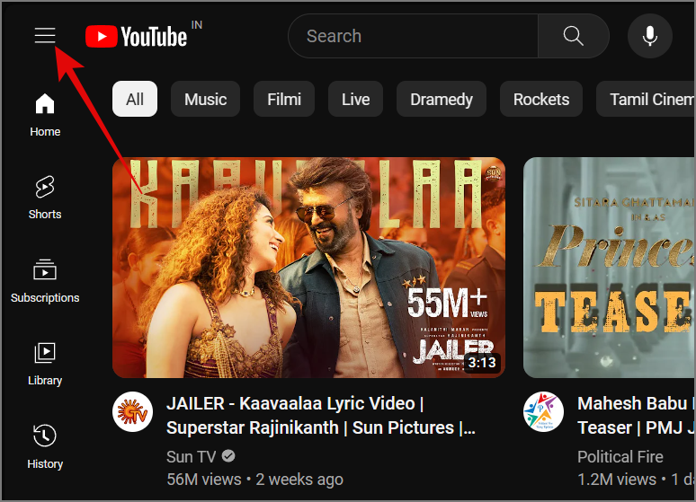 YouTube 上的符號和圖標意味著什麼