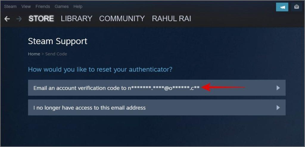 停用 Steam 令牌移動驗證器的 2 種方法
