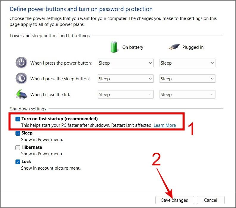 修復 Windows 未使用所有 RAM 問題的 8 種方法