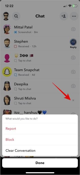 Snapchat 上的圖示、符號、表情符號有何意義 – 完整指南