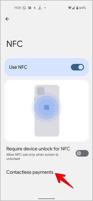 NFC 無法在 Android 上運行的 8 個最佳修復方法