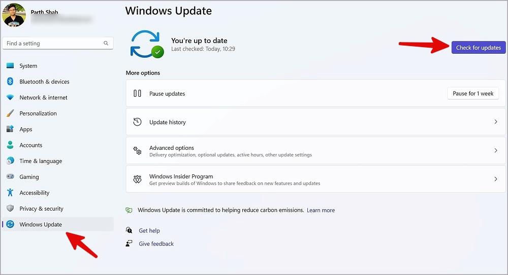 修復 Windows 11 無法從睡眠狀態喚醒的 10 種最佳方法