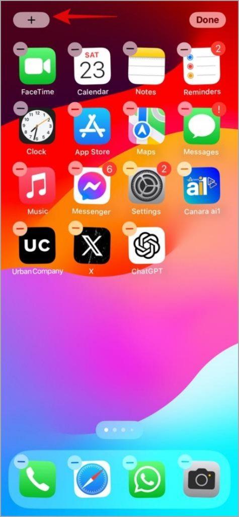 如何在 Android 和 iPhone 時鐘上顯示秒