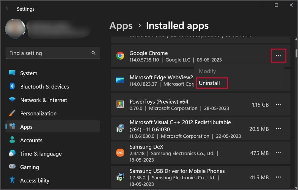 修復 Windows 11 螢幕閃爍的 9 種方法