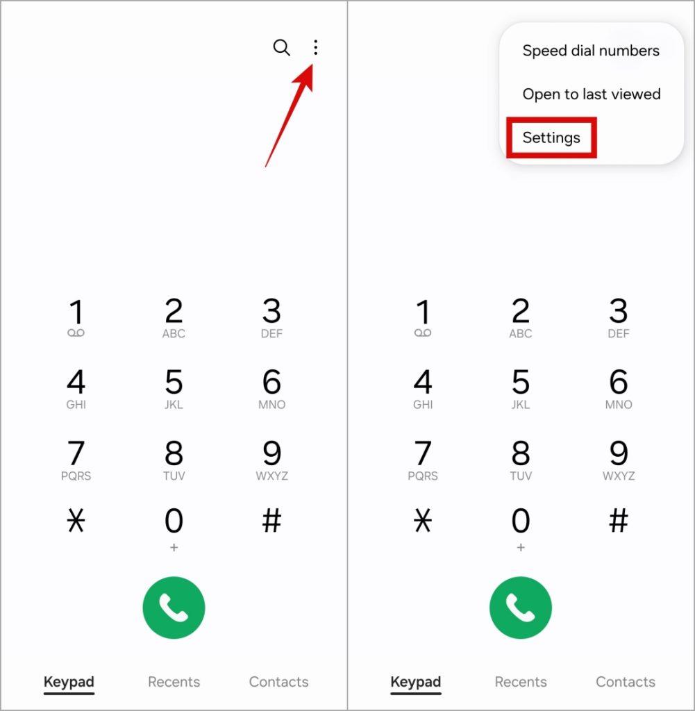 8 個修復 Wi-Fi 通話無法在 Samsung Galaxy 手機上運作的問題