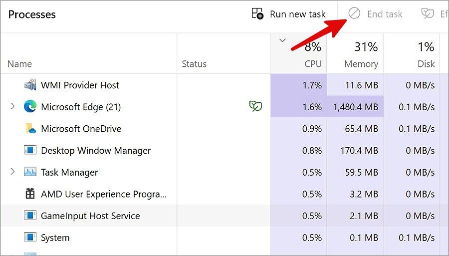 修復開啟 PDF 時 Microsoft Edge 崩潰的 10 種最佳方法