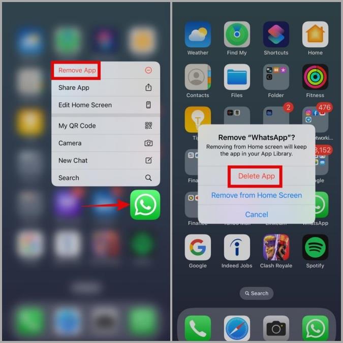 耳機在 iPhone 上無法運作的 9 個修復