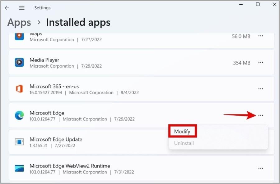 修正 Windows 上 Microsoft Edge 閃爍的 8 種主要方法