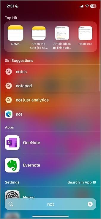 蘋果在 WWDC 上未公佈的 20 個 iOS 17 最佳隱藏功能