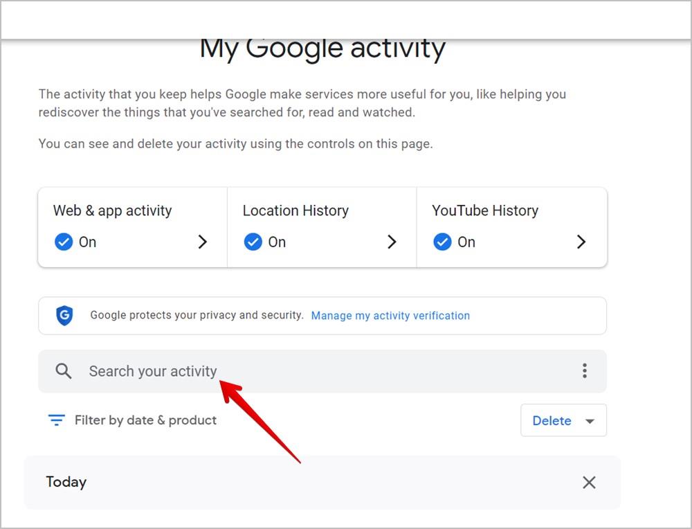 了解我的 Gmail 帳戶登入位置的 5 種方法