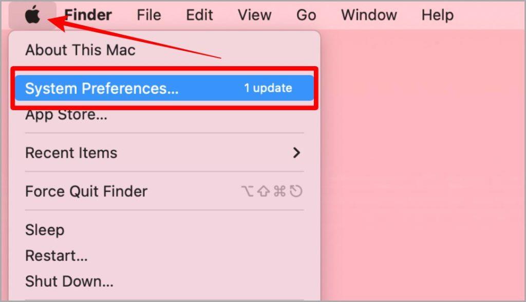 給學生的 20 個最佳 Mac 提示和技巧