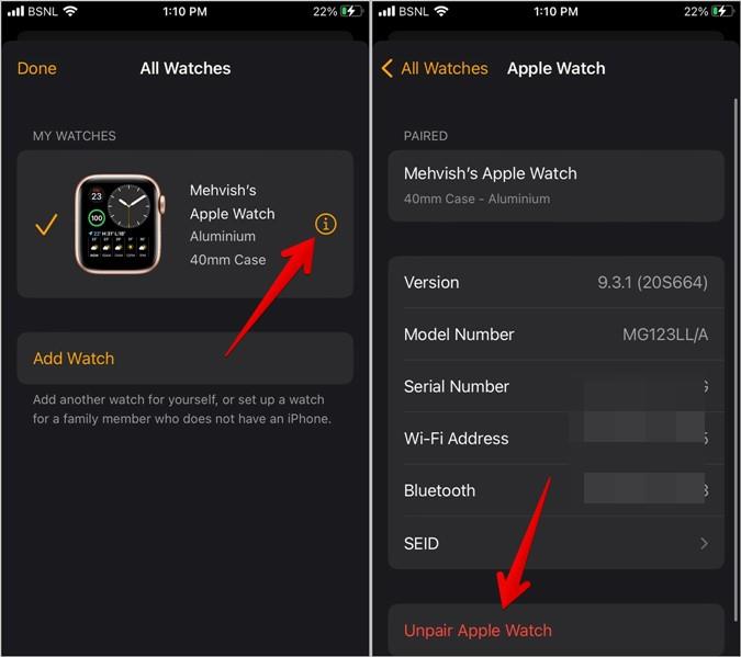 修復 Apple Watch 不振動的 13 種方法