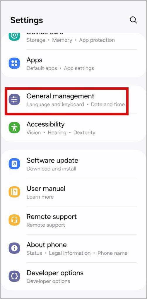 8 個修復 Wi-Fi 通話無法在 Samsung Galaxy 手機上運作的問題