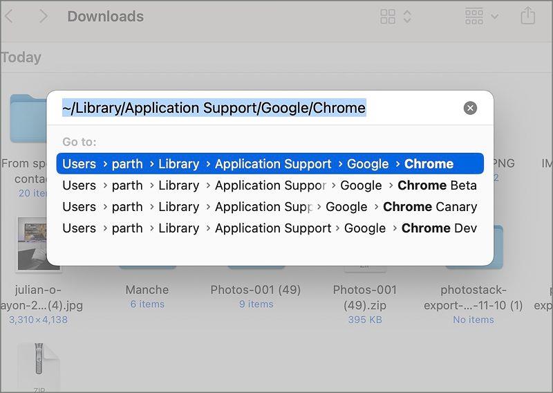 修復 Google Chrome 無法在 Mac 上安裝的 5 種方法