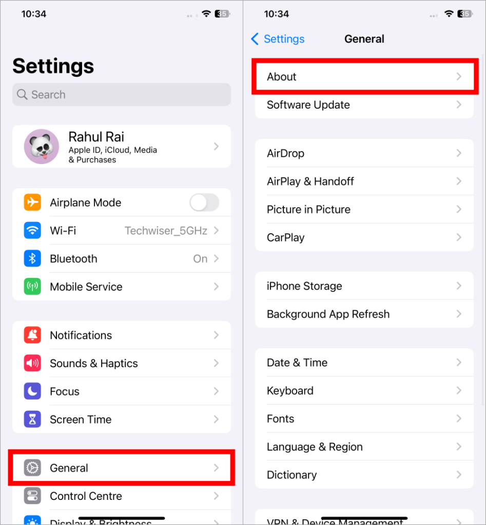 如何將專輯設定為 iPhone 桌布