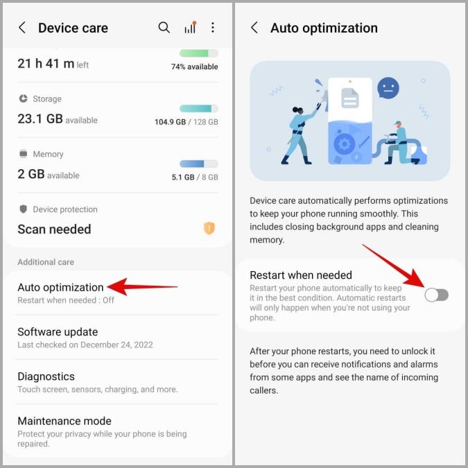 如何減少 Android 和 iPhone 上的 5G 電池消耗