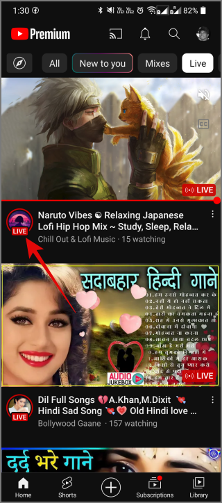 YouTube 上的符號和圖標意味著什麼