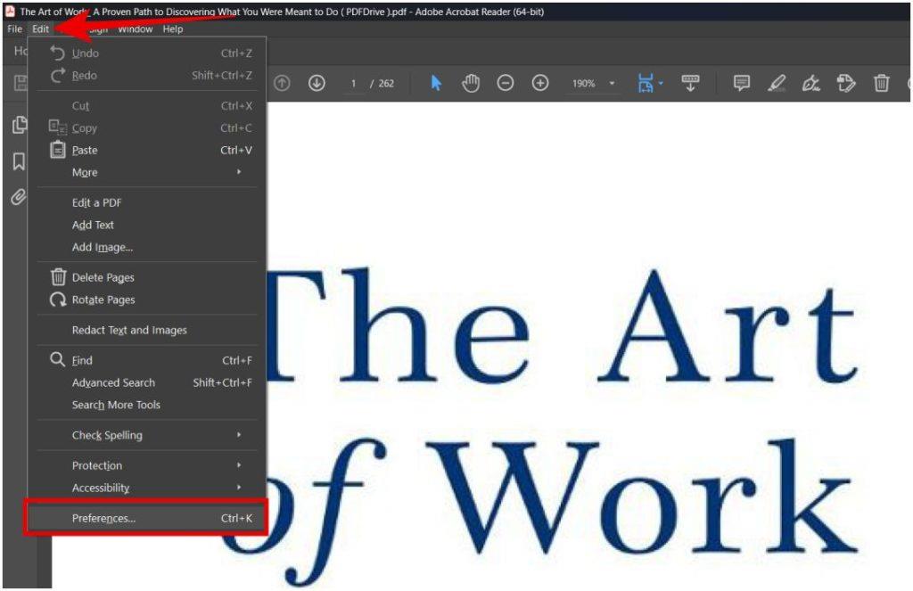 修正 PDF 縮圖在 Windows 上不顯示的 6 種方法