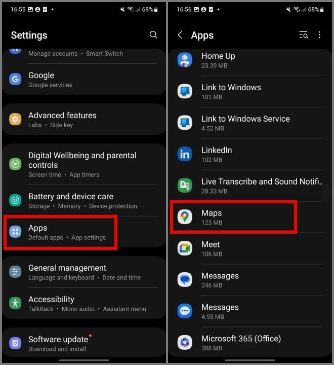 解決 Android 和 iPhone 上 Google 地圖電池耗盡問題的 20 種方法