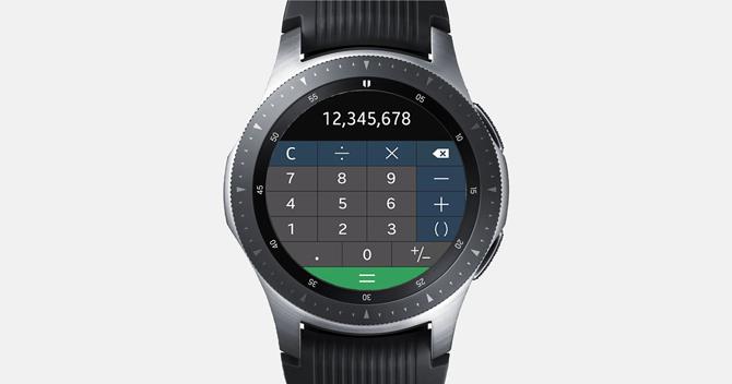 28 款最佳 Galaxy Watch 應用程式和 Galaxy Watch Active 2 (2020)