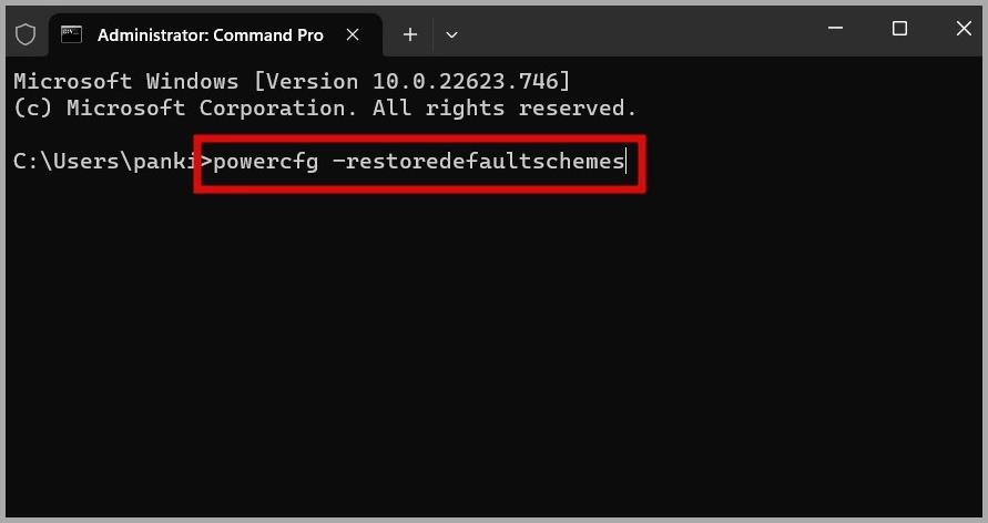 修復 Windows 睡眠模式後鍵盤無法運作的 7 種方法