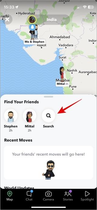 Snapchat 上的圖示、符號、表情符號有何意義 – 完整指南