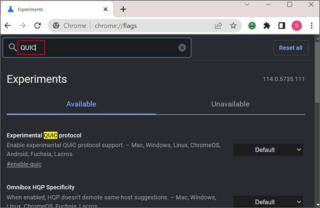 8 個修復此網站無法在 Chrome 中提供安全連線錯誤的問題