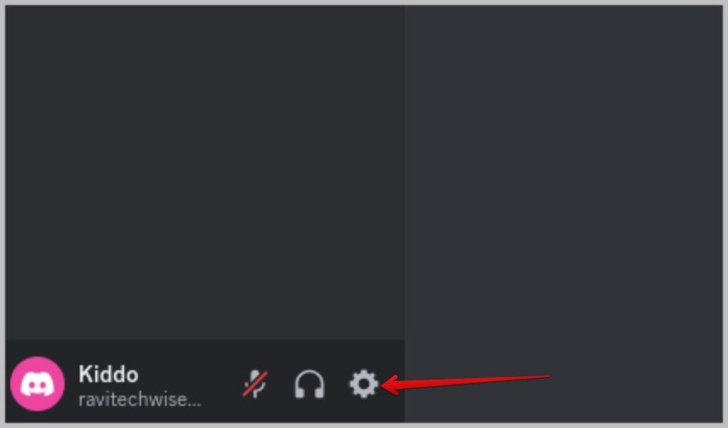 如何在 Discord 上設定家長監護