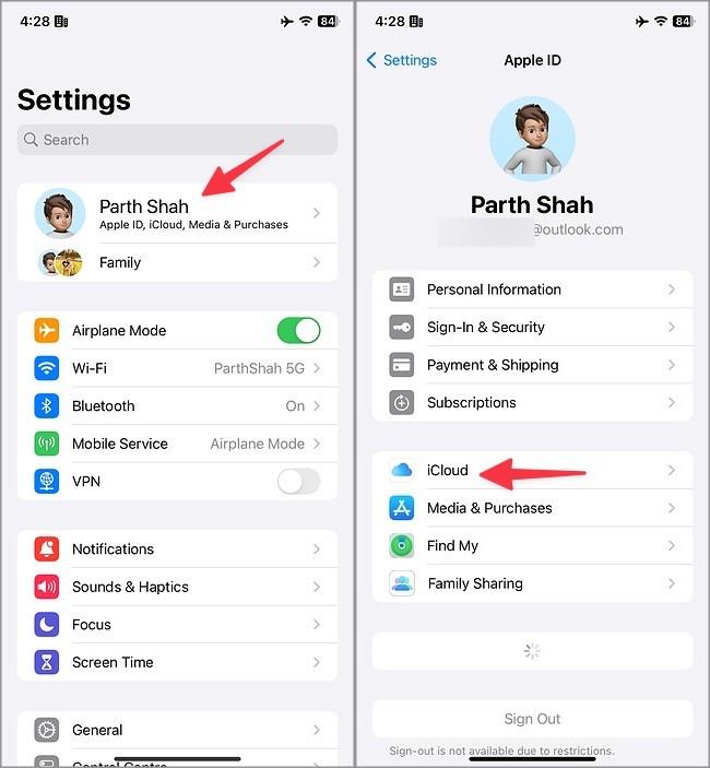 iPhone 與 iPad 之間照片不同步的 11 個修復