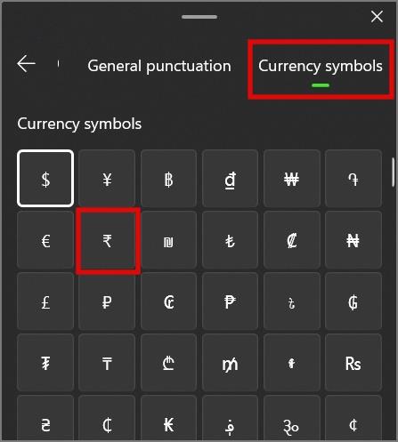 在 Excel 或 Google Sheets 中新增 6 種貨幣的方法