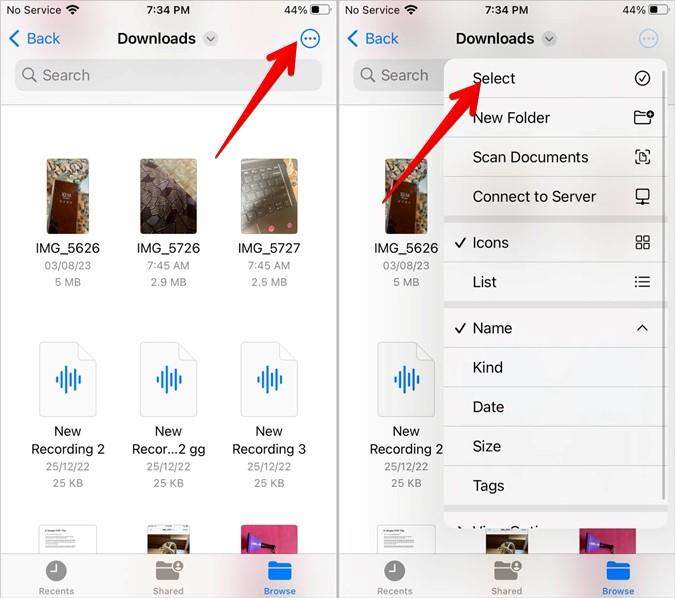 在 iPhone 上將即時照片轉換為普通靜態照片的 6 種方法