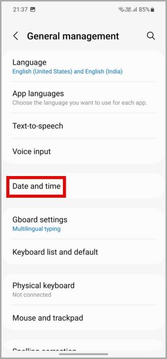 修復 Google Keep 在 Android 上不同步的 9 種方法