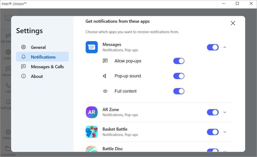 Microsoft Phone Link 與 Intel Unison：為何切換