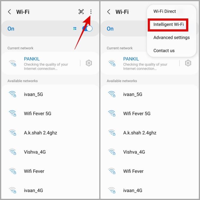 阻止 Android 上自動開啟 Wi-Fi 的 6 種方法