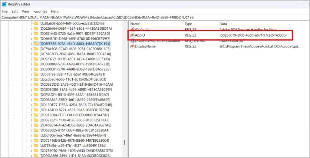 修正 PDF 縮圖在 Windows 上不顯示的 6 種方法