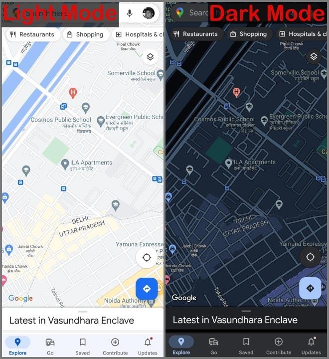 解決 Android 和 iPhone 上 Google 地圖電池耗盡問題的 20 種方法