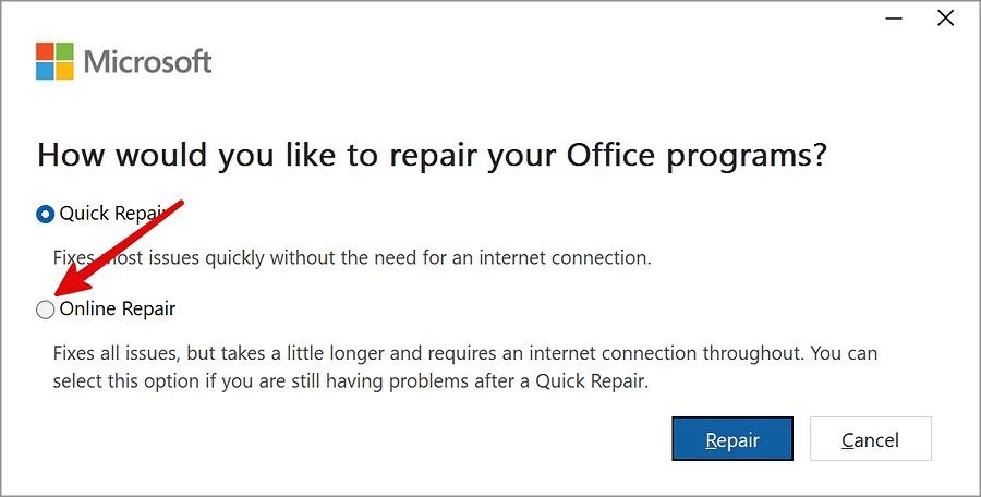 解決 Microsoft Office 陷入「準備就緒」問題的 9 種最佳方法