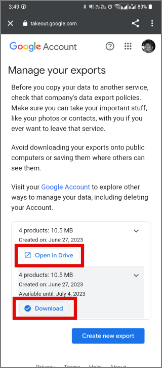如何刪除和關閉 Google 地圖位置歷史記錄