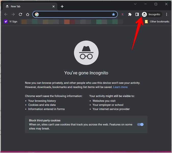 讓 Google Chrome 在行動和 PC 上再次變白的 5 種方法