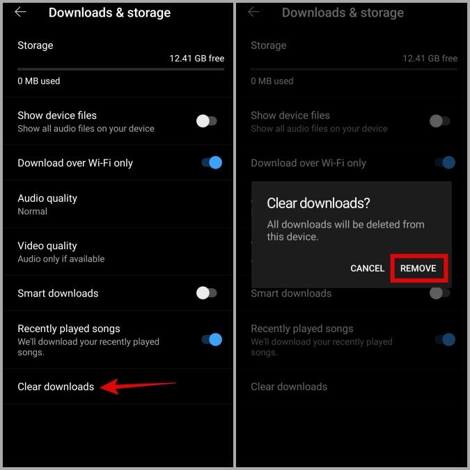 Android 和 iPhone 上 YouTube 音樂不斷暫停的 10 項修復