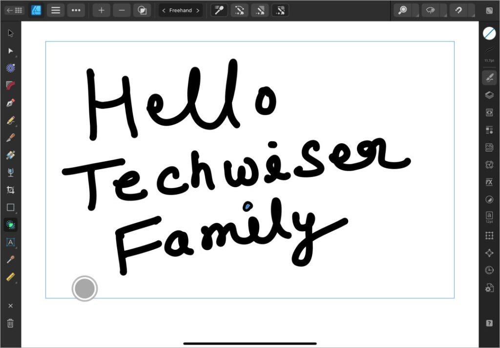 12 個適用於 iPad 和 Apple Pencil 的最佳繪圖應用