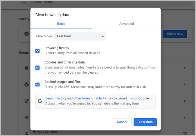 讓您的 Chromebook 更快的 15 種方法