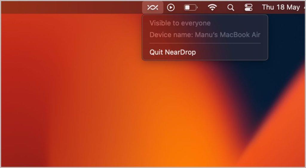 在 Android 和 Mac 之間傳輸檔案的 5 種免費方法