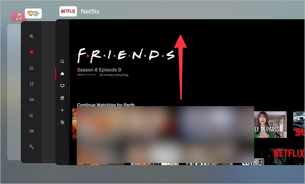 修復 Netflix 無法在 Apple TV 上運行的 10 種方法