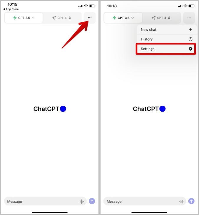 ChatGPT 上的自訂指令是什麼以及如何設定