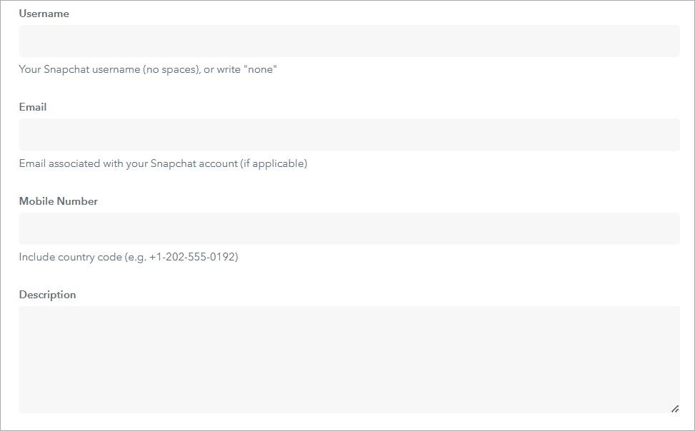 Snapchat 帳號為何被鎖定以及如何解鎖