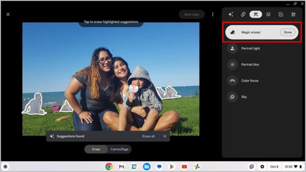 Chromebook 和 Chromebook Plus 有什麼差別