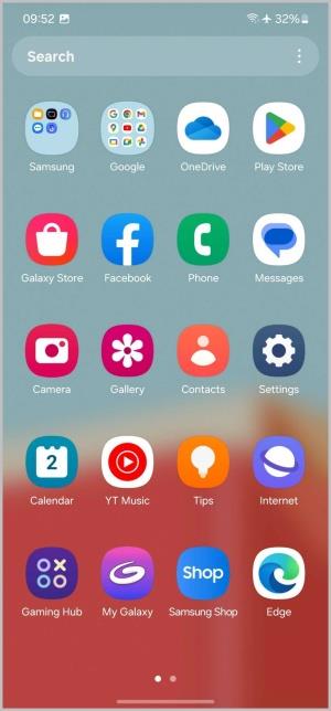您需要了解的 21 項 Samsung One UI 6.0 功能