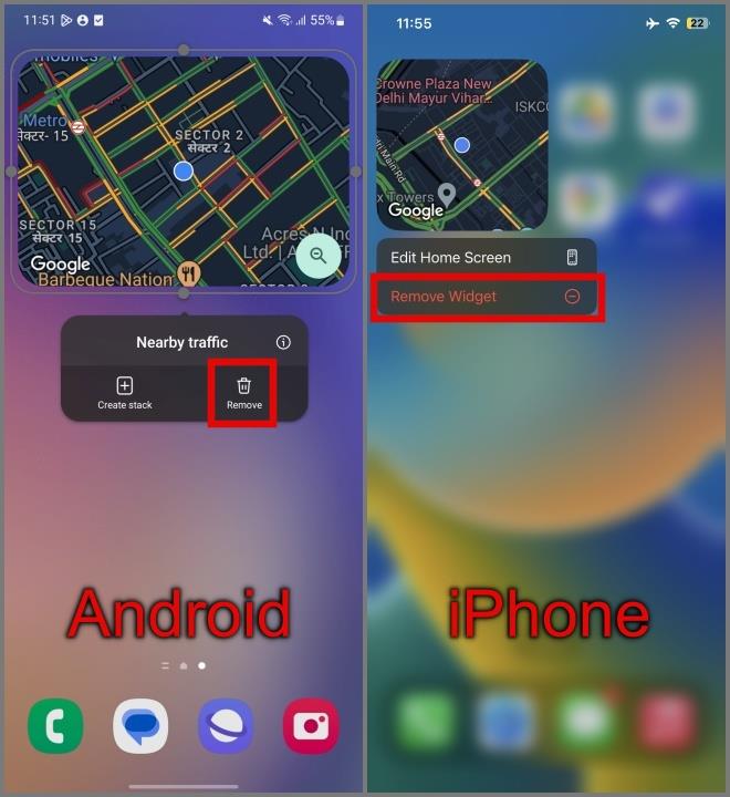 解決 Android 和 iPhone 上 Google 地圖電池耗盡問題的 20 種方法